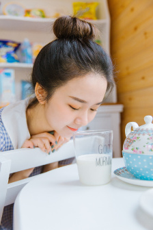 电视剧胡杨女人